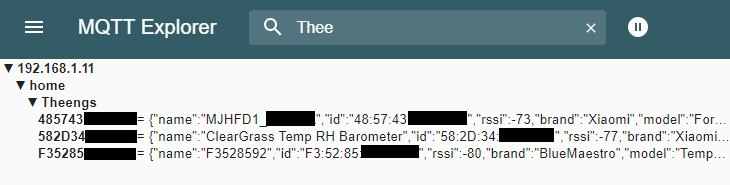 MQTT